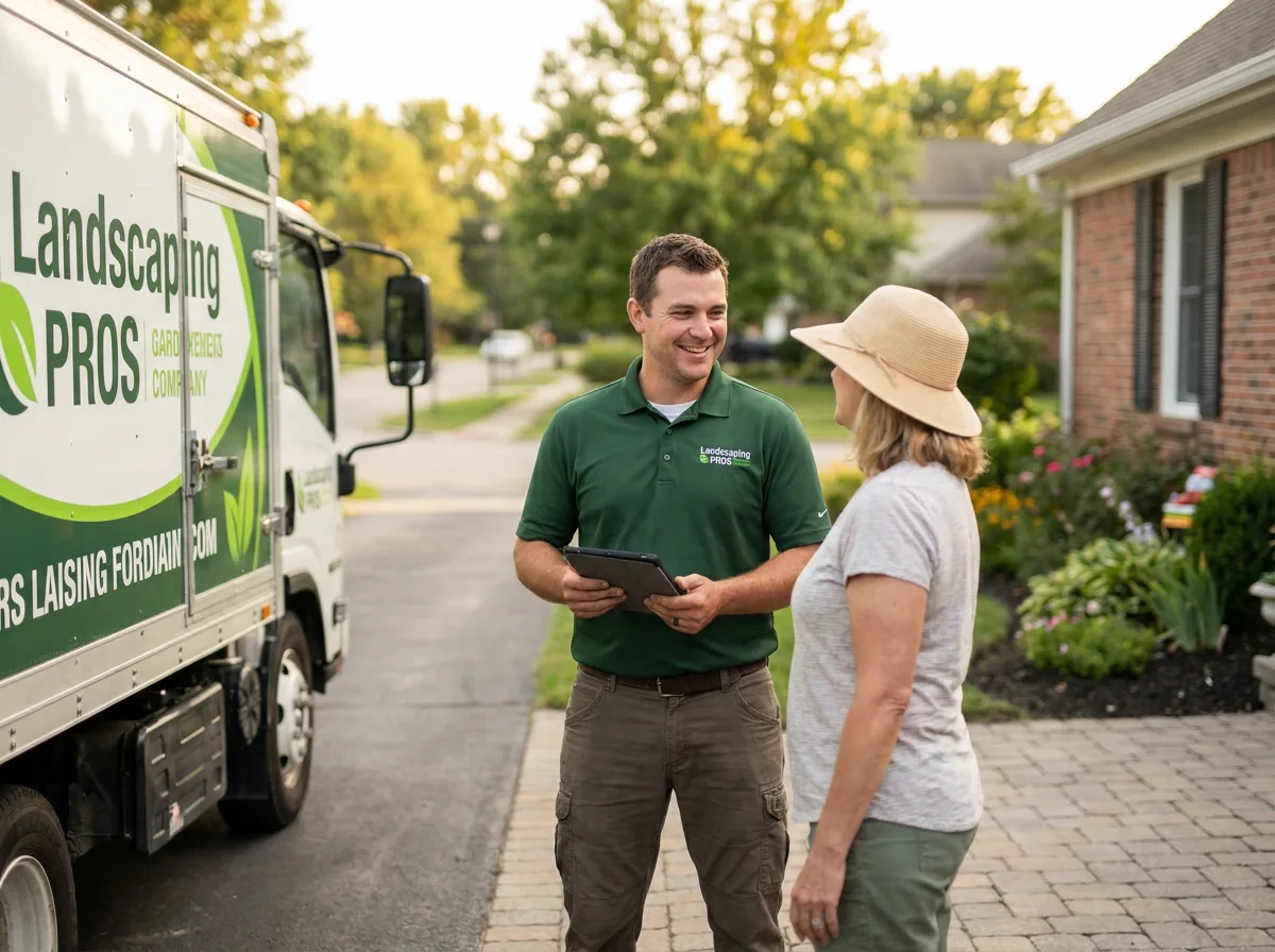 Landscaping Port Allegany, PA FAQs